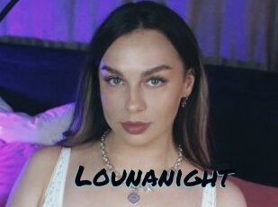 Lounanight
