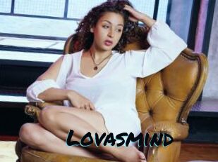 Lovasmind