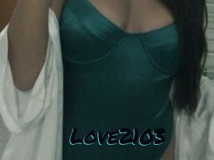 Love2103