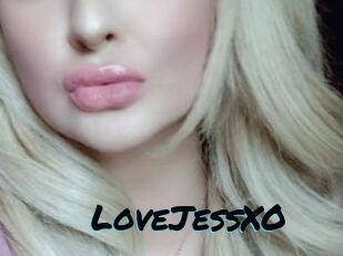 LoveJessXO