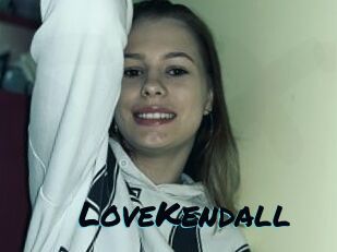 LoveKendall