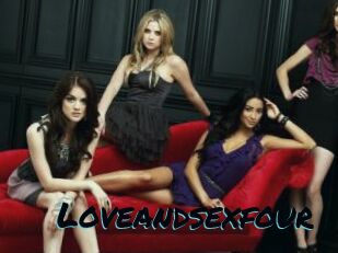 loveandsexfour Sexties