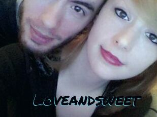 Loveandsweet