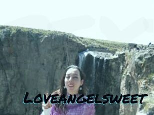 Loveangelsweet