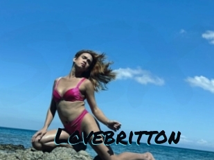 Lovebritton