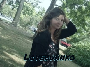 Lovebunnxo