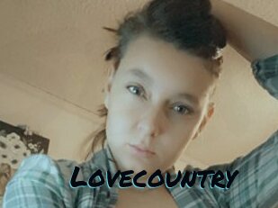 Lovecountry