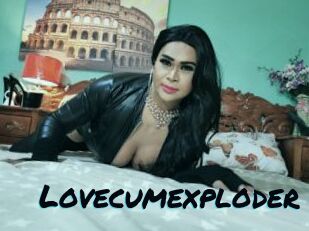 Lovecumexploder