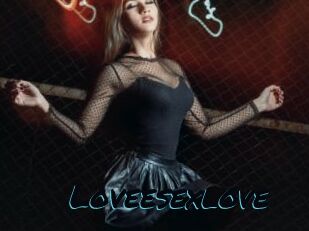 Loveesexlove