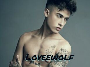 loveewolf Sexties