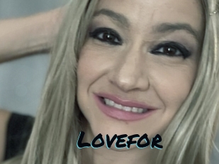 Lovefor
