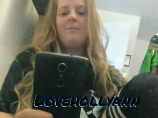 lovehollyann Sexties