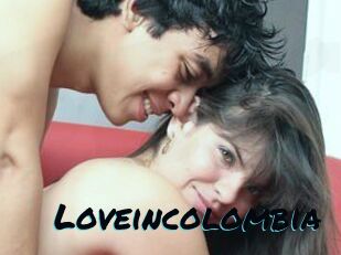 Loveincolombia