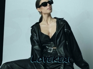 lovekeri Sexties