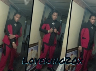 Loveking20x