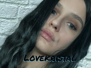 Lovekristal