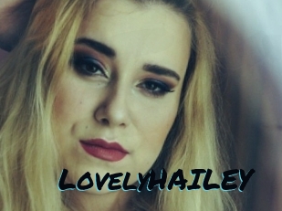 lovelyHAILEY Sexties