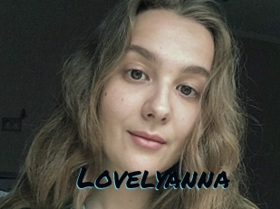 Lovelyanna