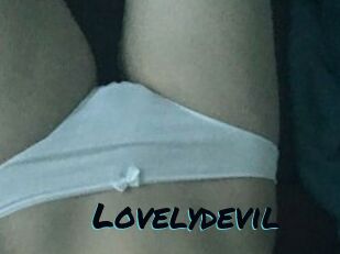 Lovelydevil