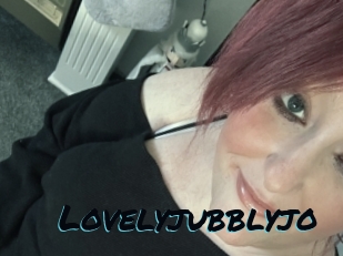 Lovelyjubblyjo