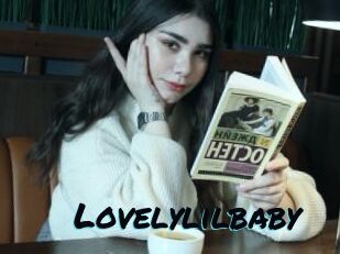 Lovelylilbaby