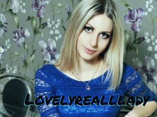 Lovelyrealllady