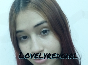 Lovelyredgirl
