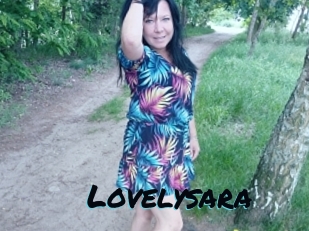 Lovelysara