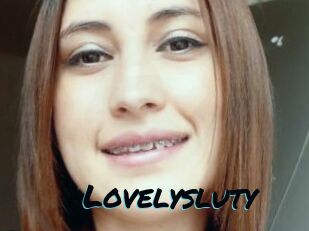 Lovelysluty