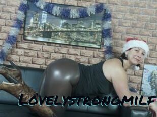 Lovelystrongmilf