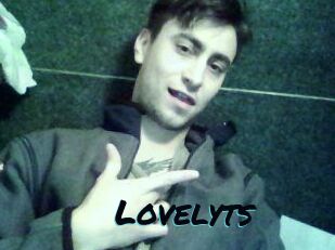 Lovelyts