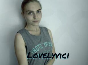 Lovelyvici