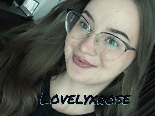 Lovelyxrose