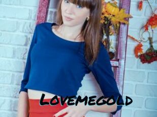 Lovemegold