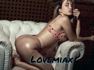 Lovemiax