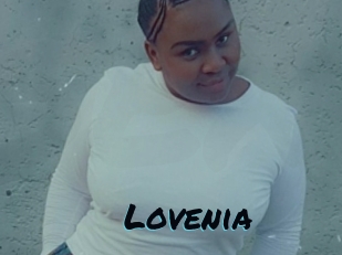 lovenia Sexties