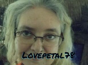 Lovepetal78