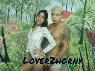 Lover2horny