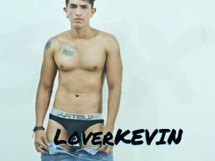 LoverKEVIN