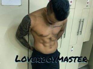 Loverboymaster