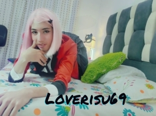 loverisu69 Sexties