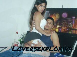 Loversexploxiva