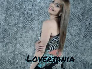 Lovertania