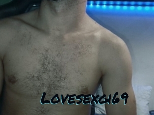 lovesexgi69 Sexties