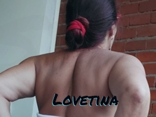 lovetina Sexties