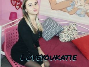 Loveyoukatie