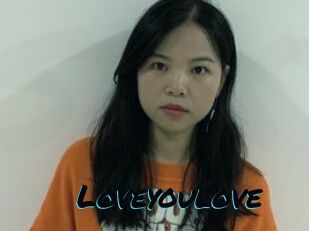 Loveyoulove