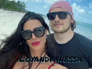 loyandvanessa Sexties