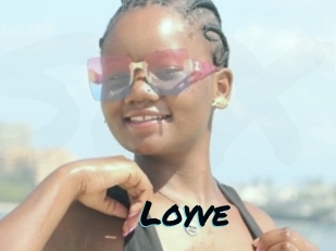 loyve Sexties
