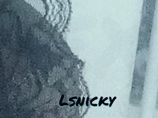 Lsnicky